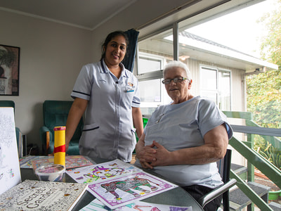 Waterlea Lifecare