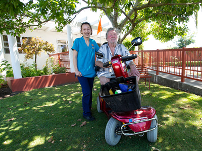 Waterlea Lifecare