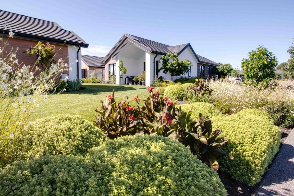 James Wattie Retirement Village