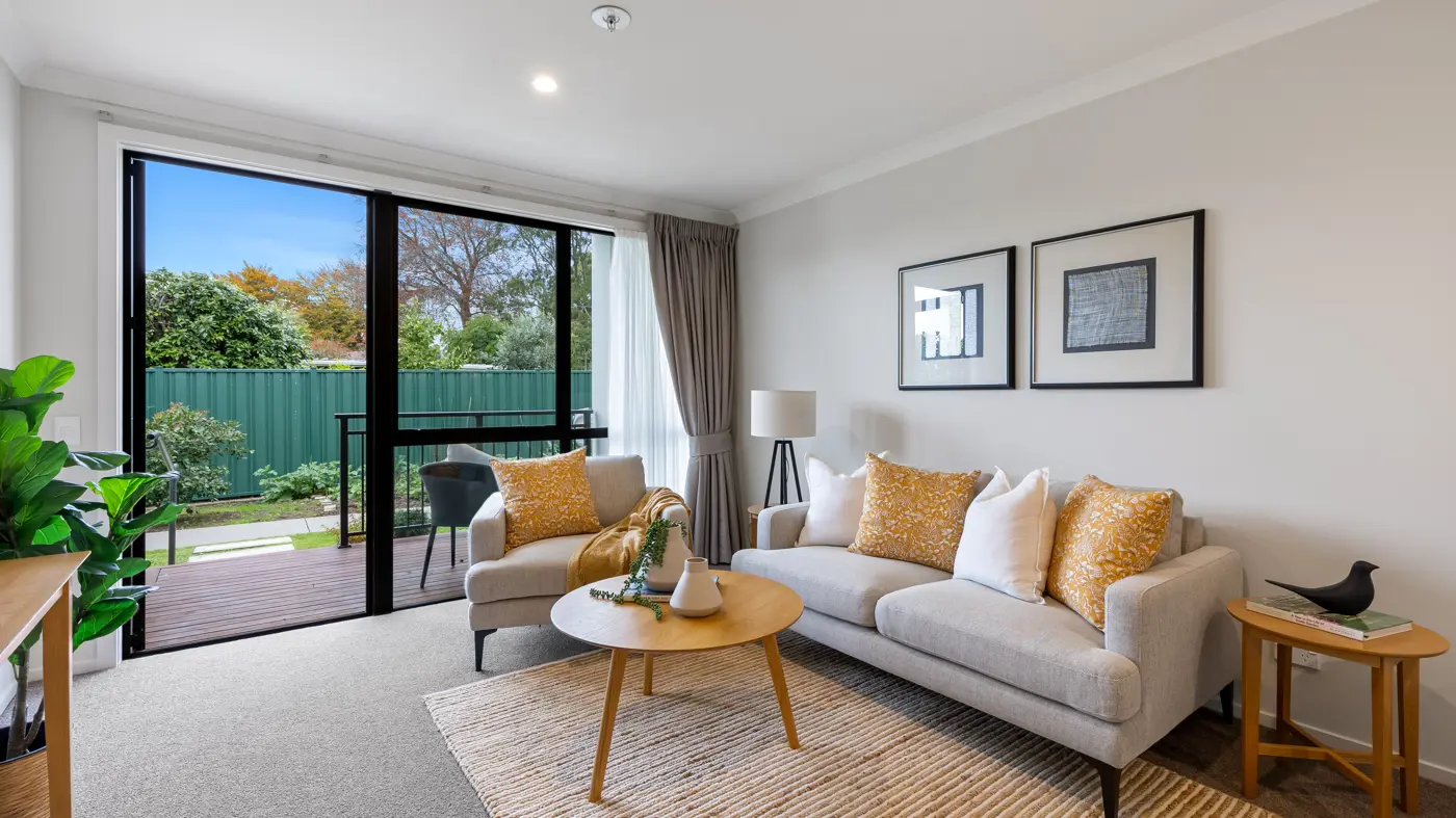 Wattle Downs Retirement Village
