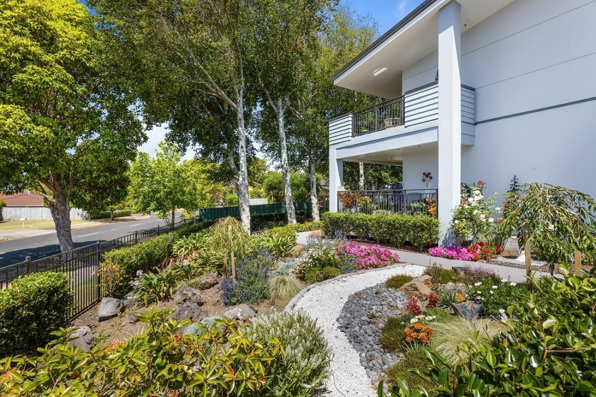 Wattle Downs Retirement Village