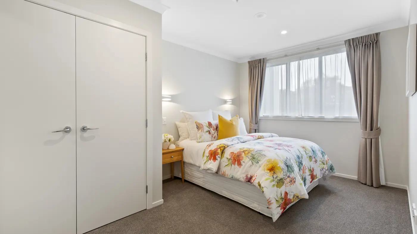 Wattle Downs Retirement Village