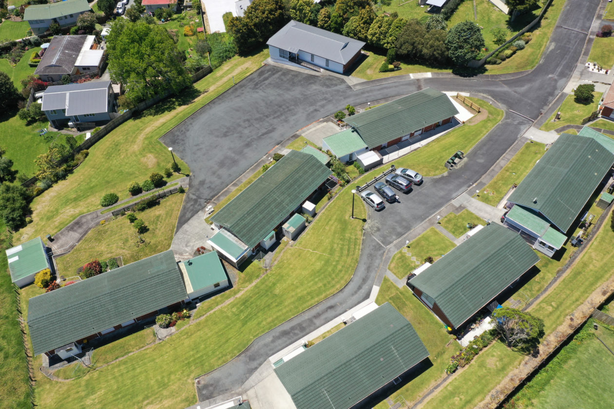 Wellsford Masonic Village