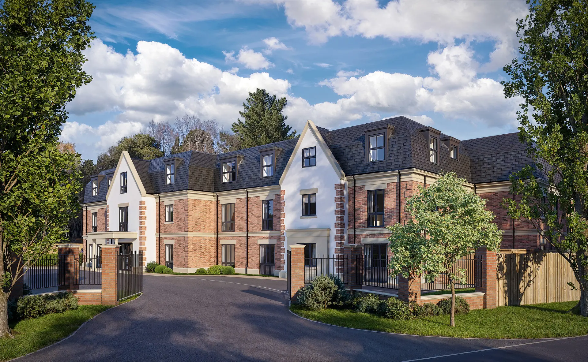 Wendover Retirement Village and Rest Home