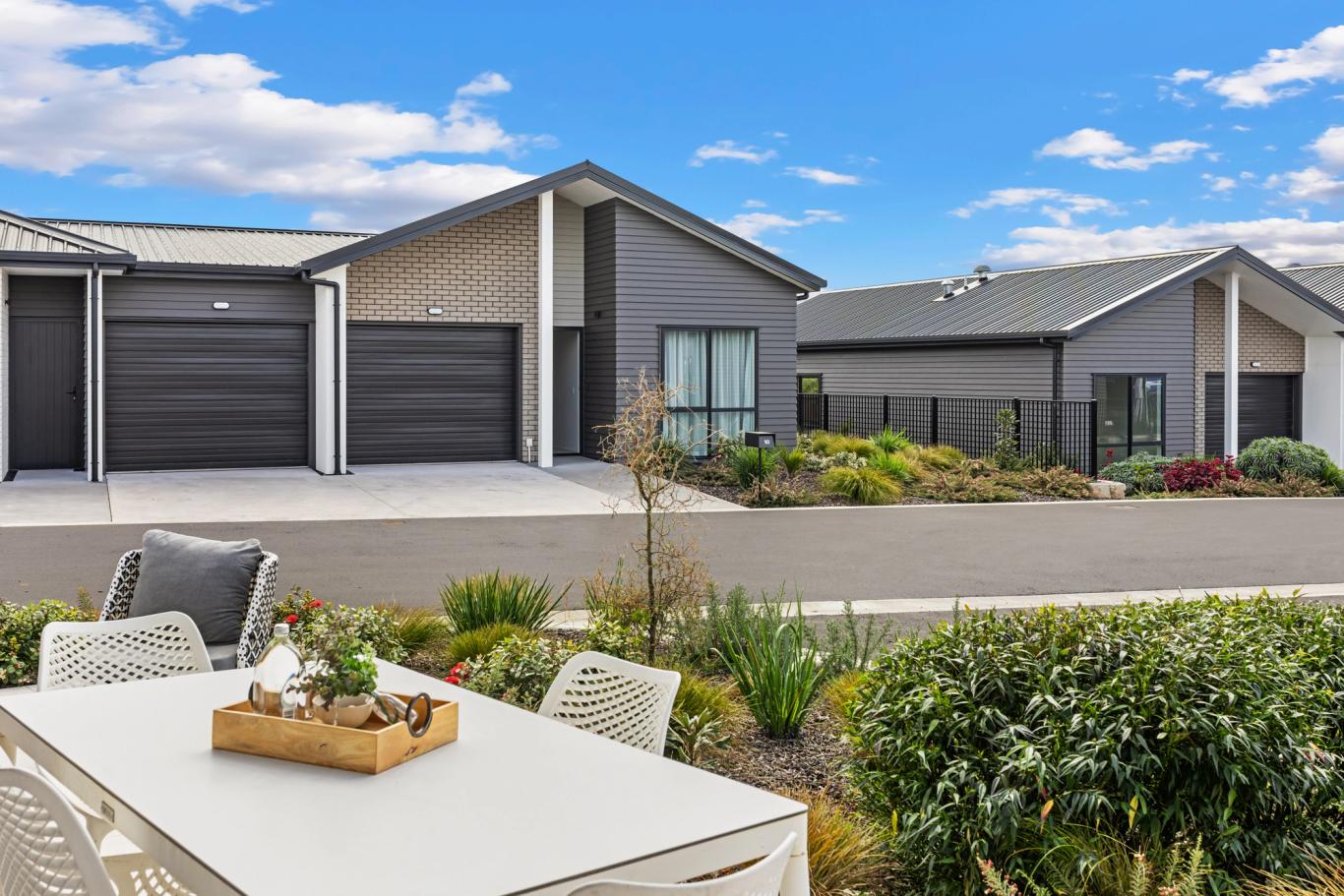 Whangārei Park Village