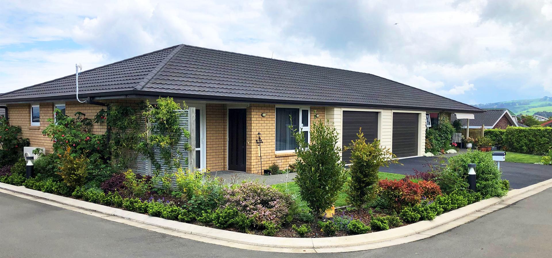 Wharerangi Retirement Village