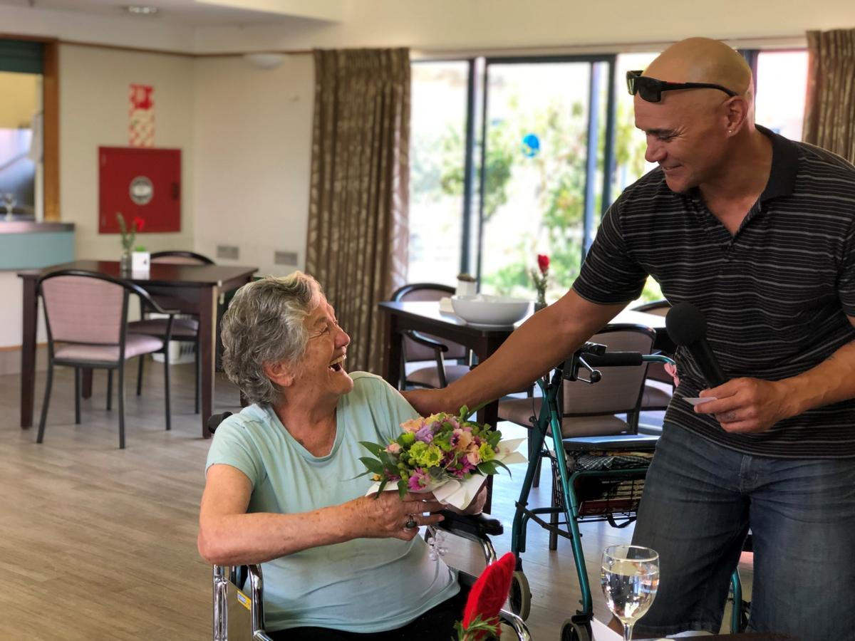 Wharerangi Retirement Village