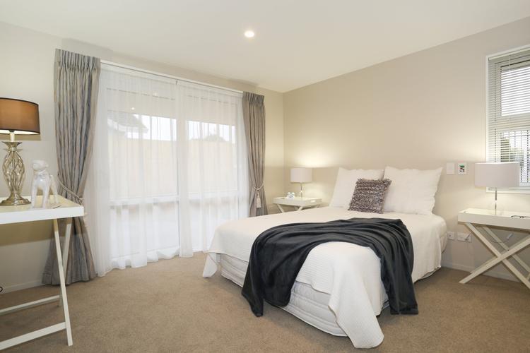 Wharerangi Retirement Village