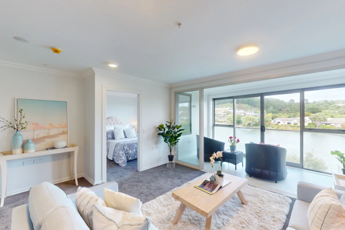 Whitby Lakes Retirement Village