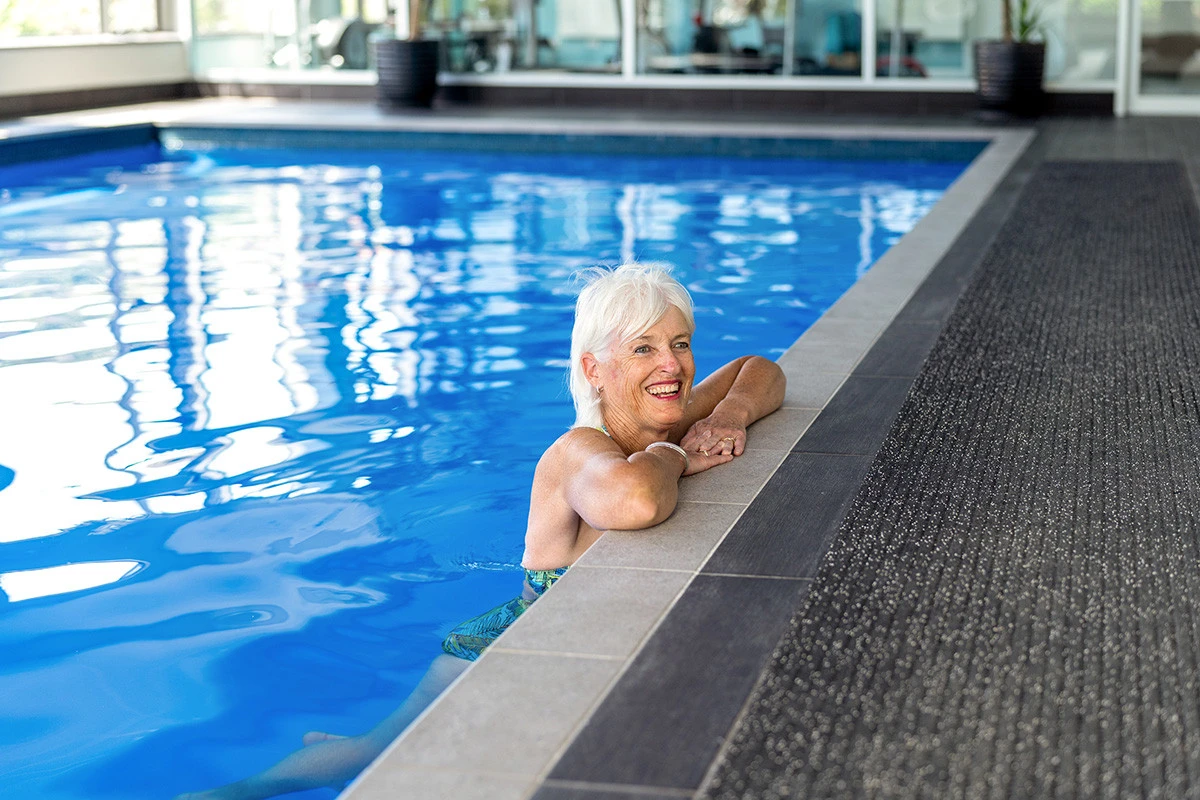 Whitby Lakes Retirement Village