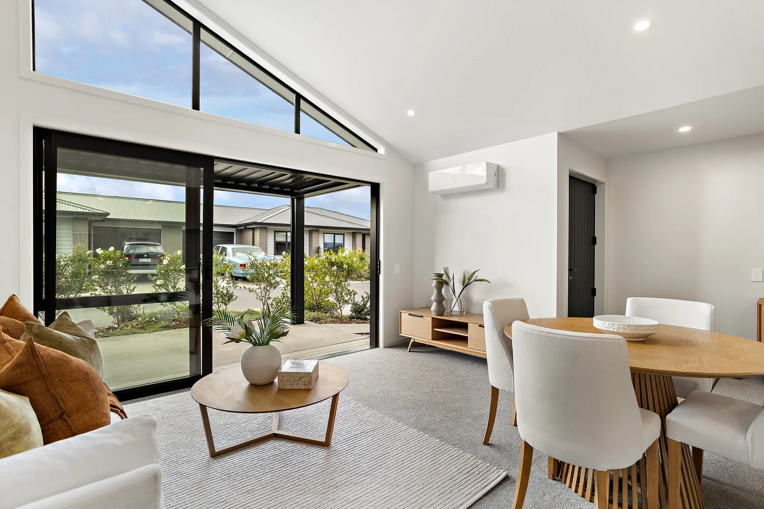 The Moorings Retirement Village