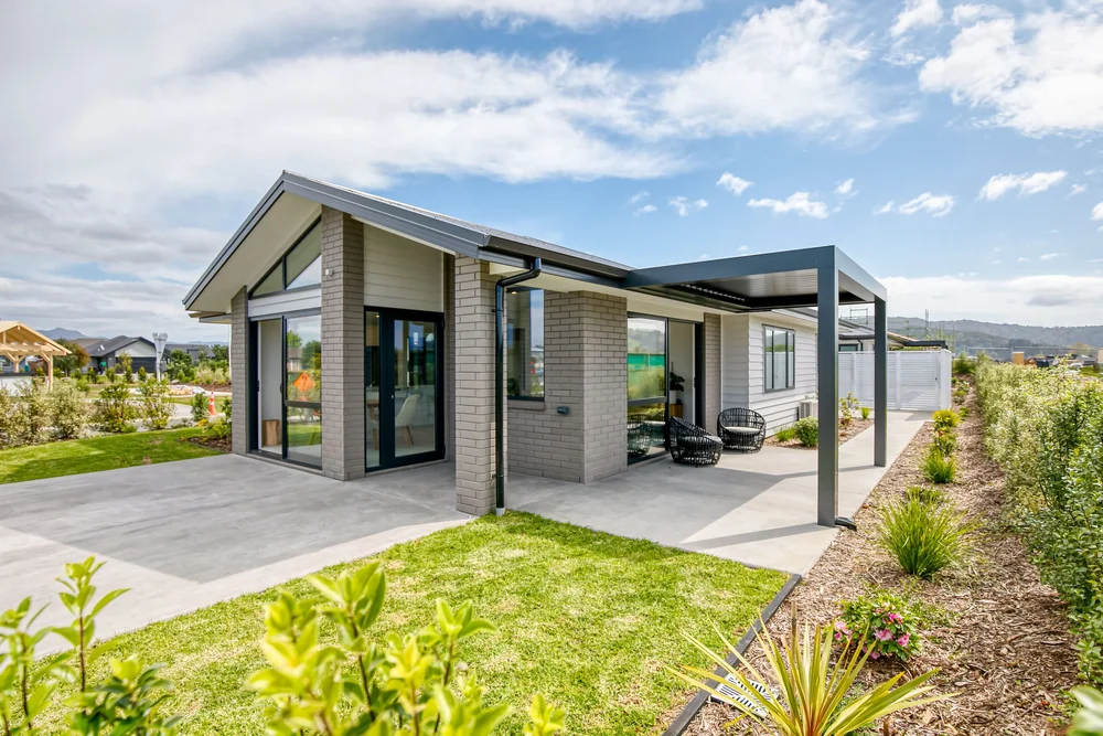 The Moorings Retirement Village