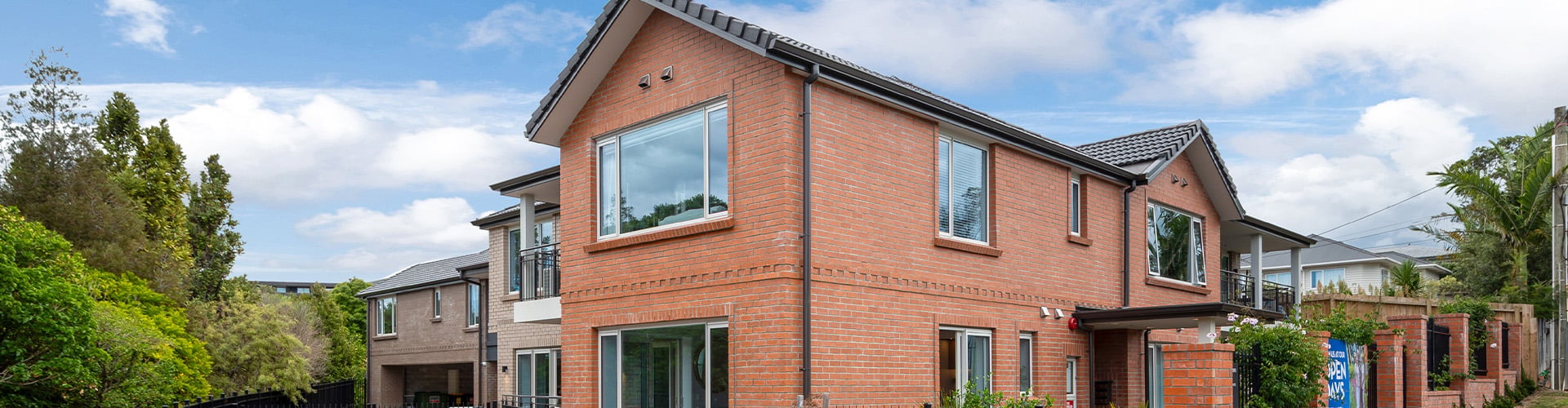 William Sanders Retirement Village