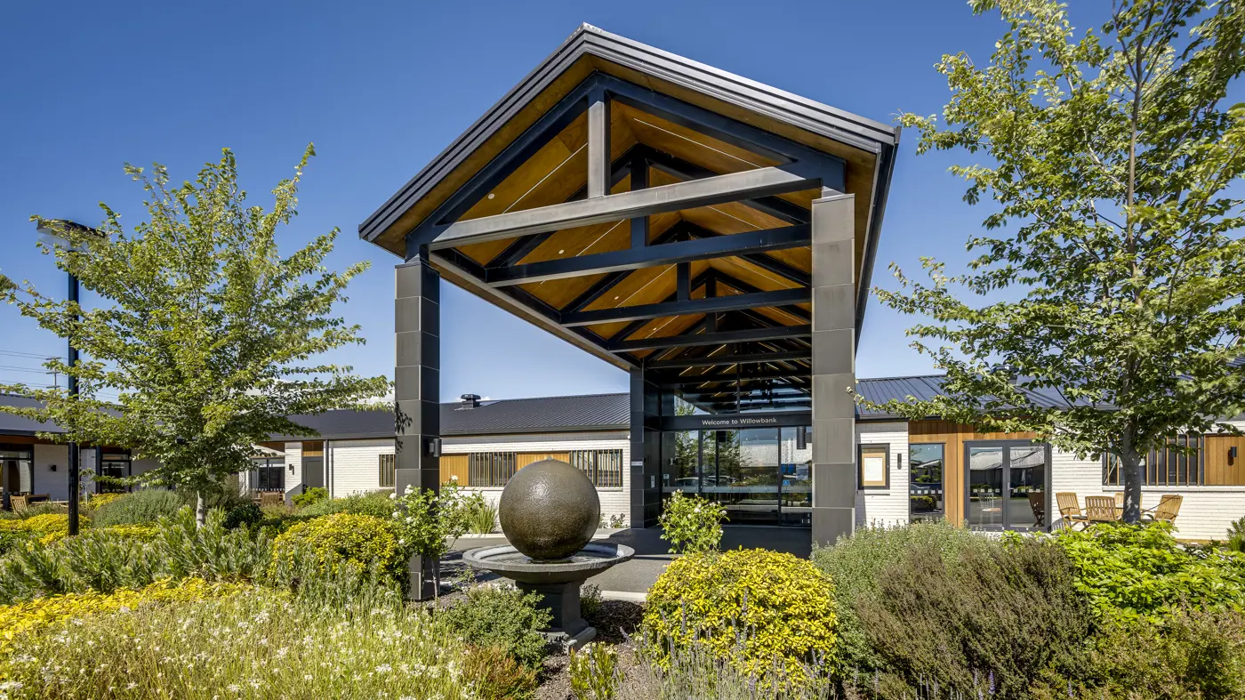 Willowbank Retirement Village