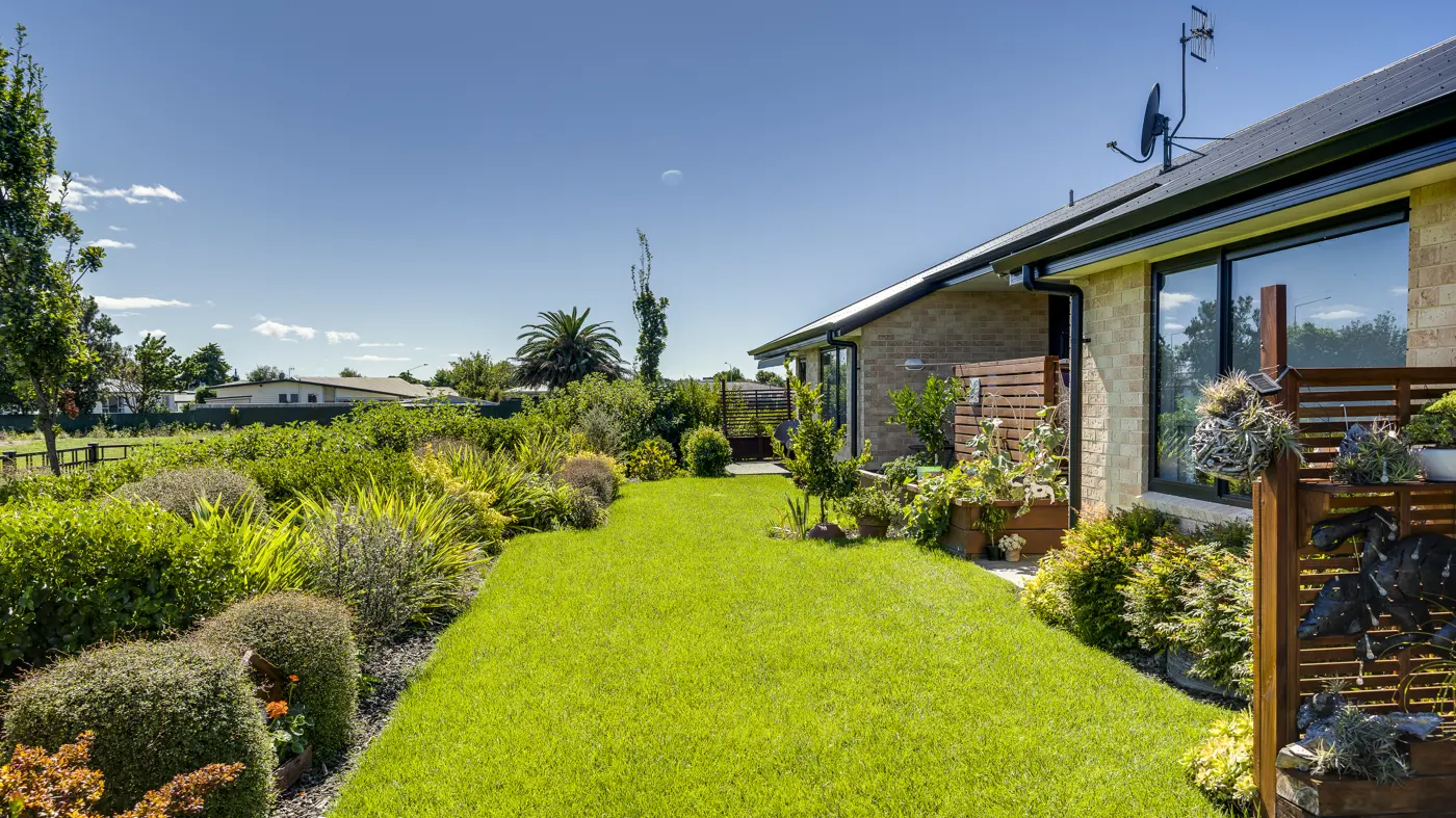 Willowbank Retirement Village