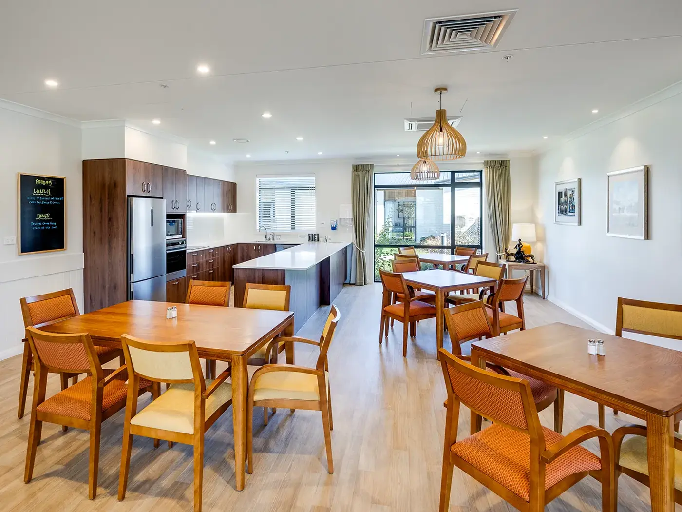 Willowbank Retirement Village