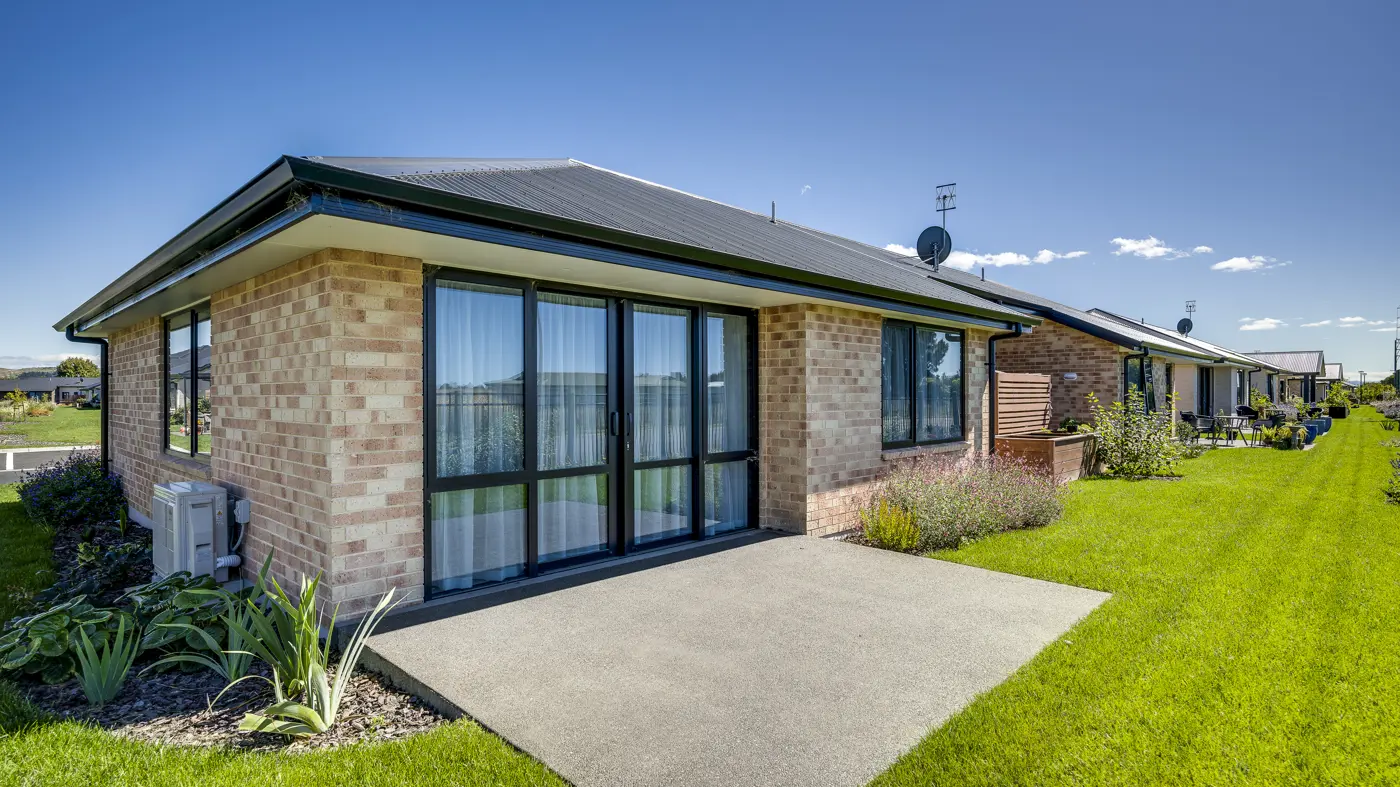 Willowbank Retirement Village