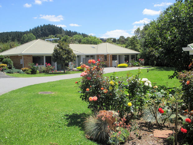 Willson Gardens Retirement Village