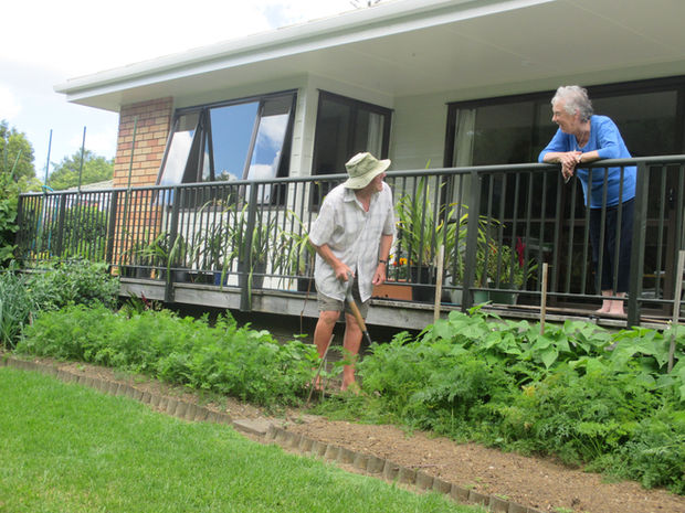 Willson Gardens Retirement Village
