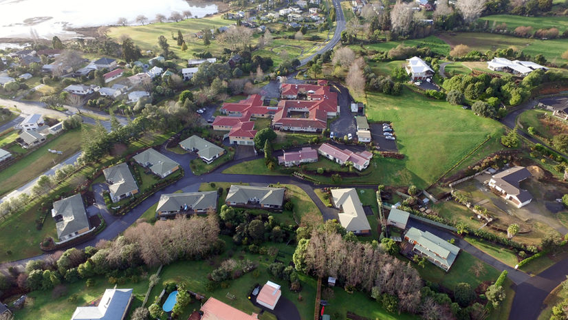 Willson Gardens Retirement Village