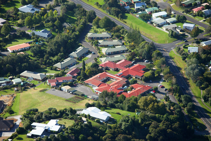 Willson Gardens Retirement Village