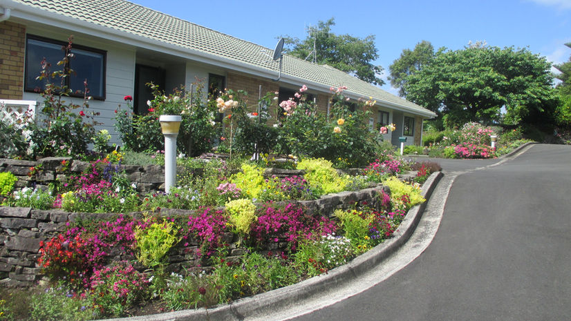 Willson Gardens Retirement Village