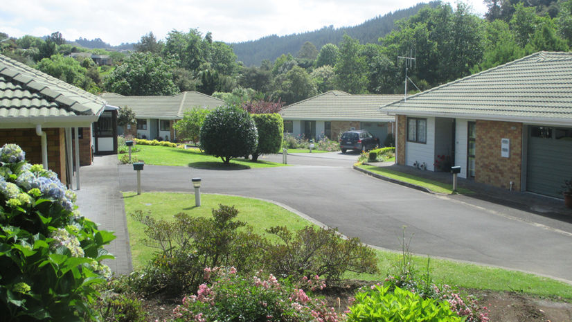 Willson Gardens Retirement Village