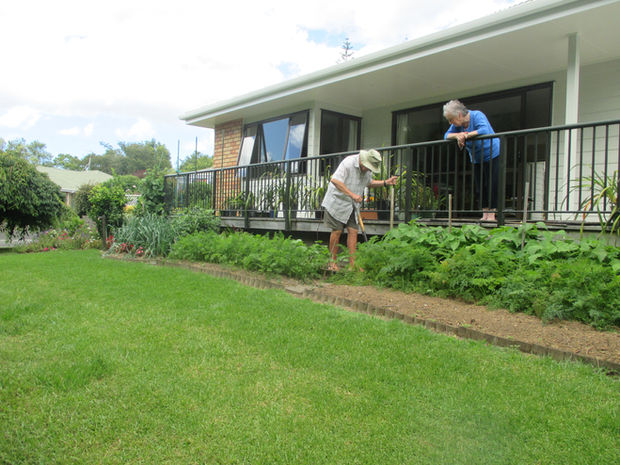 Willson Gardens Retirement Village