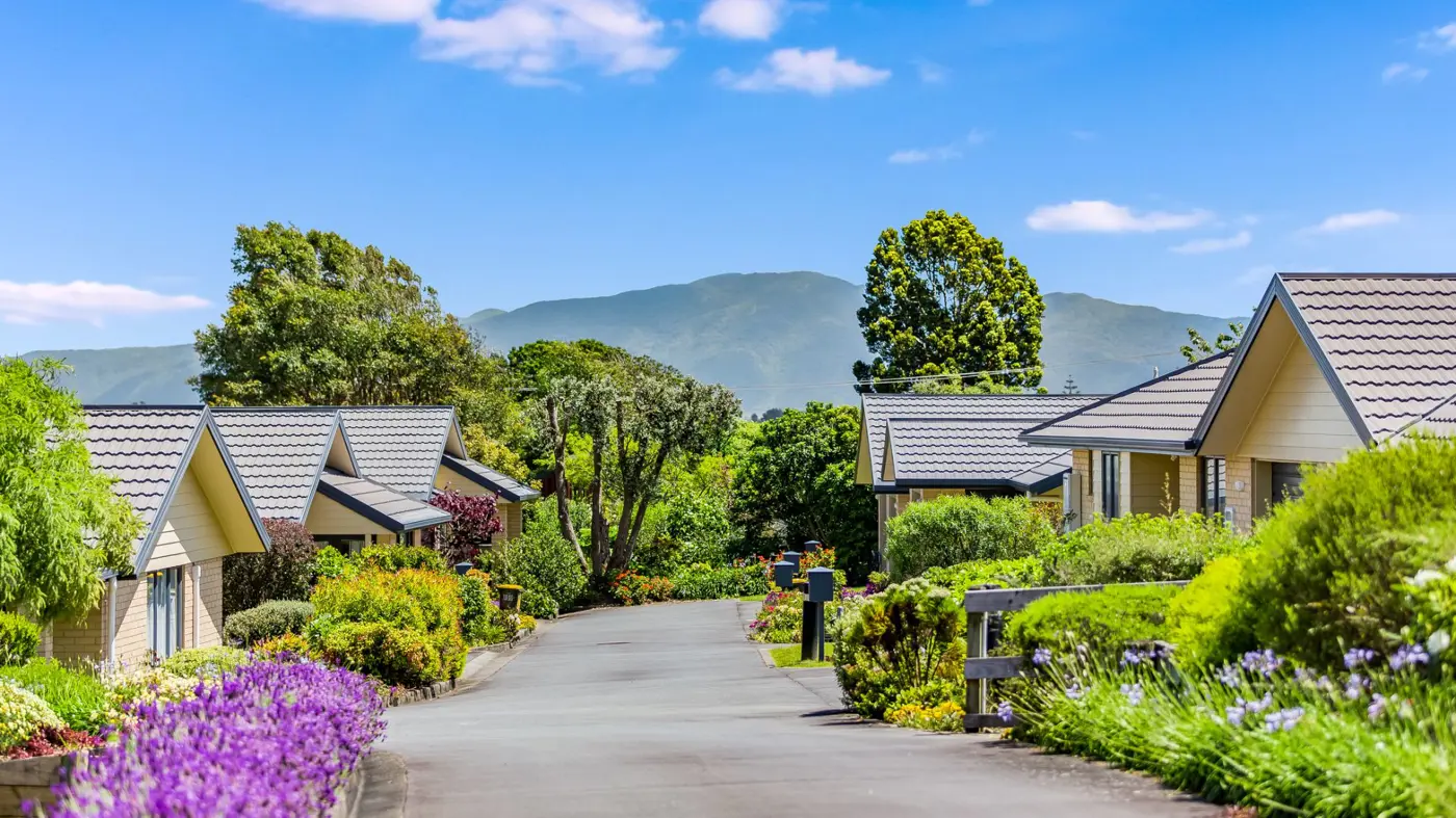 Winara Retirement Village