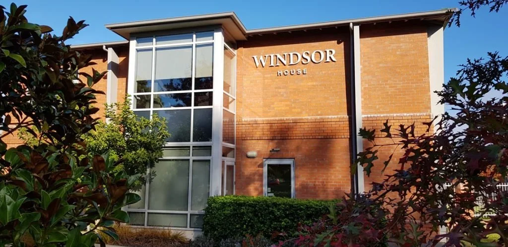 WindsorCare Village