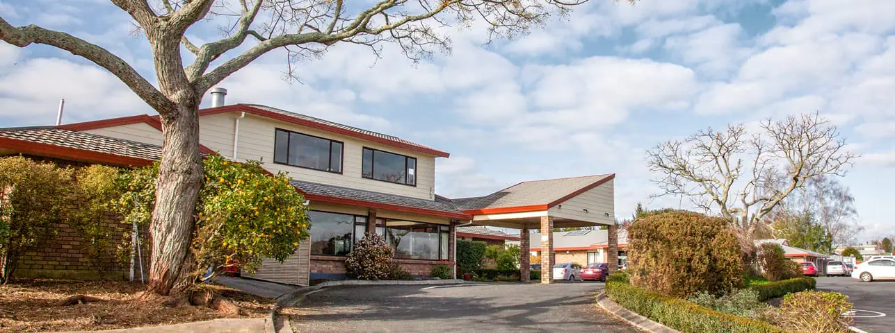 Bupa Windsor Park Retirement Village