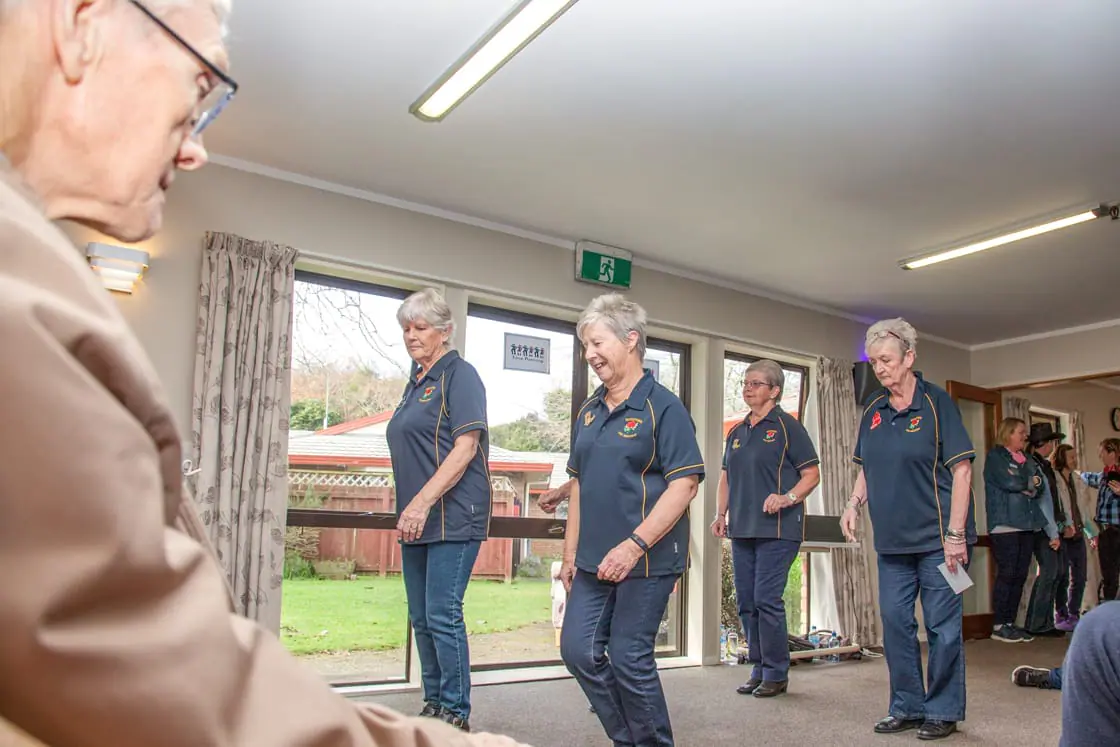 Bupa Windsor Park Retirement Village