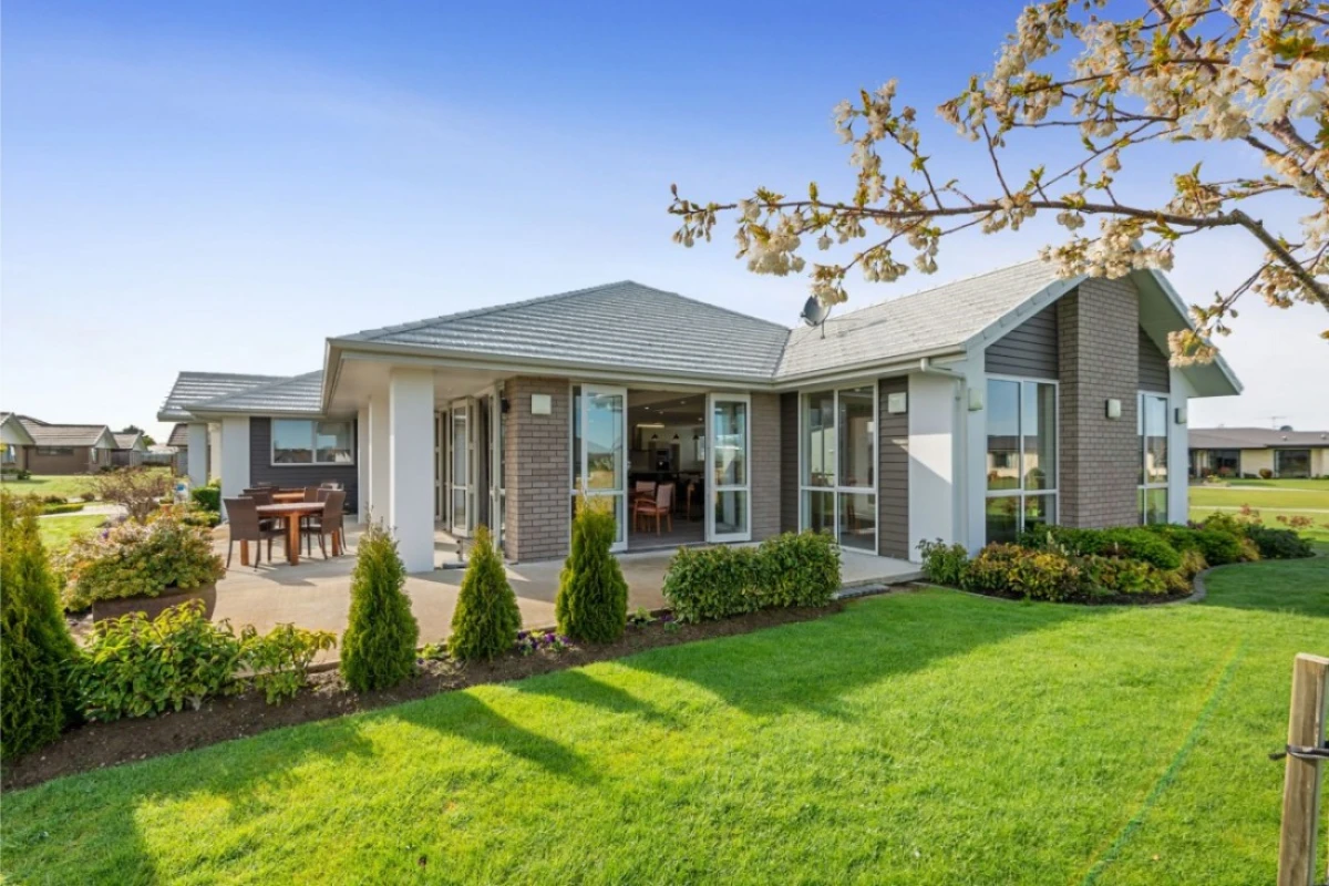 Windsor Park Retirement Village