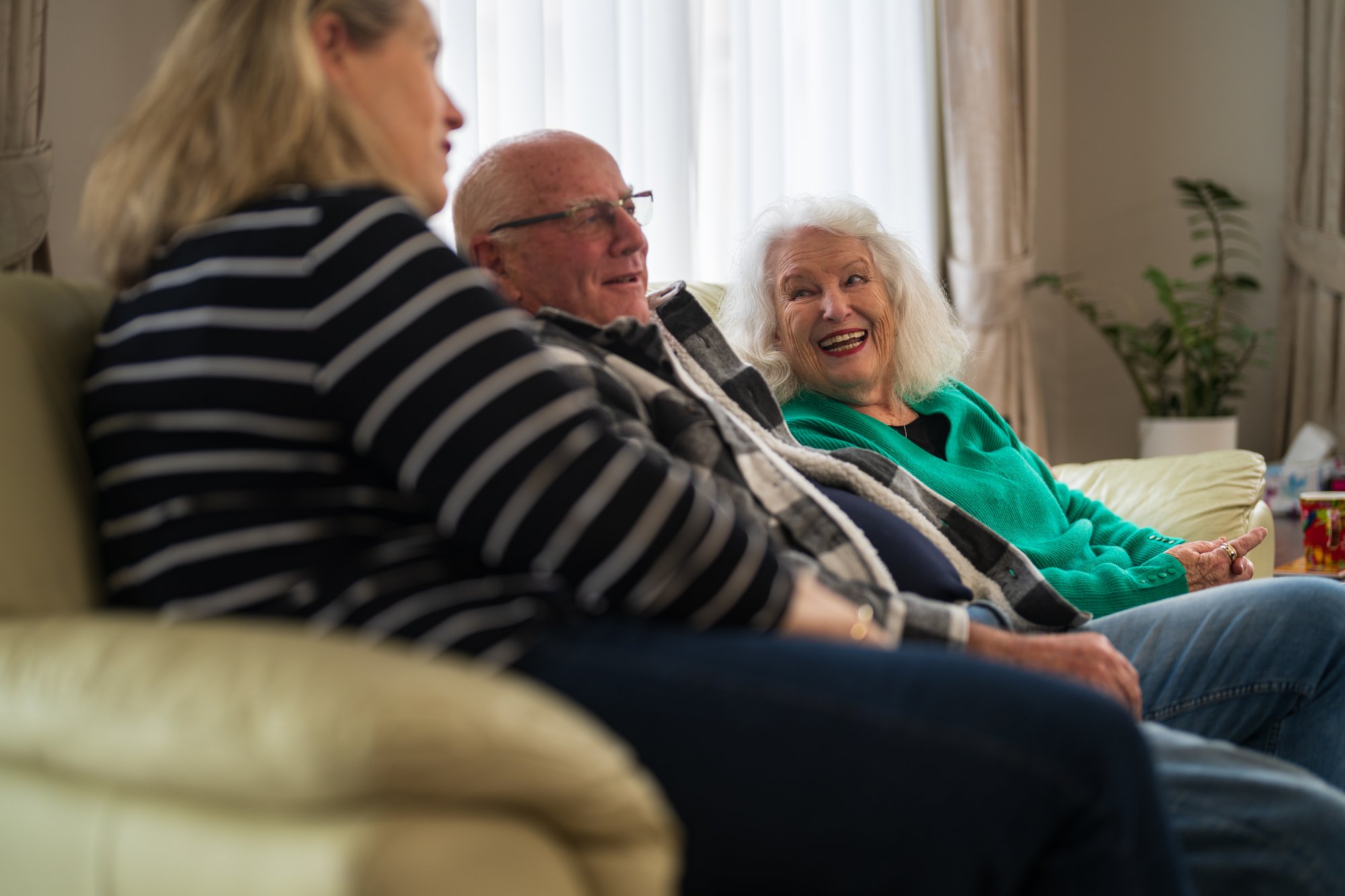Woburn Retirement Apartments
