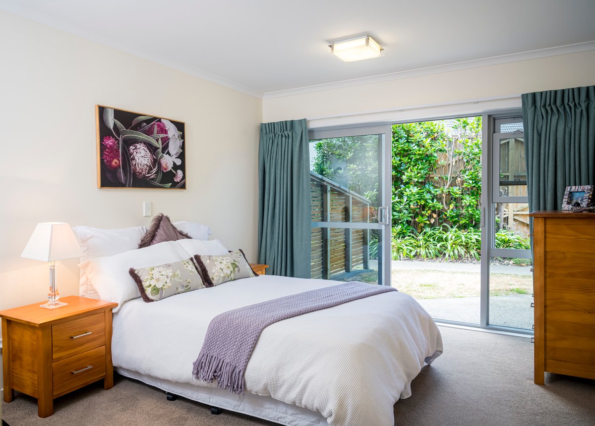 Woburn Retirement Apartments