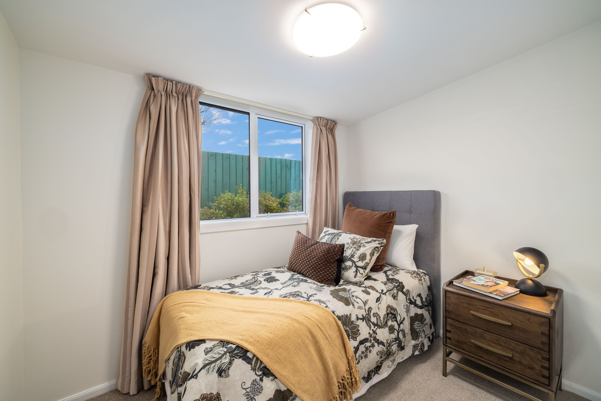Woodcote Retirement Village