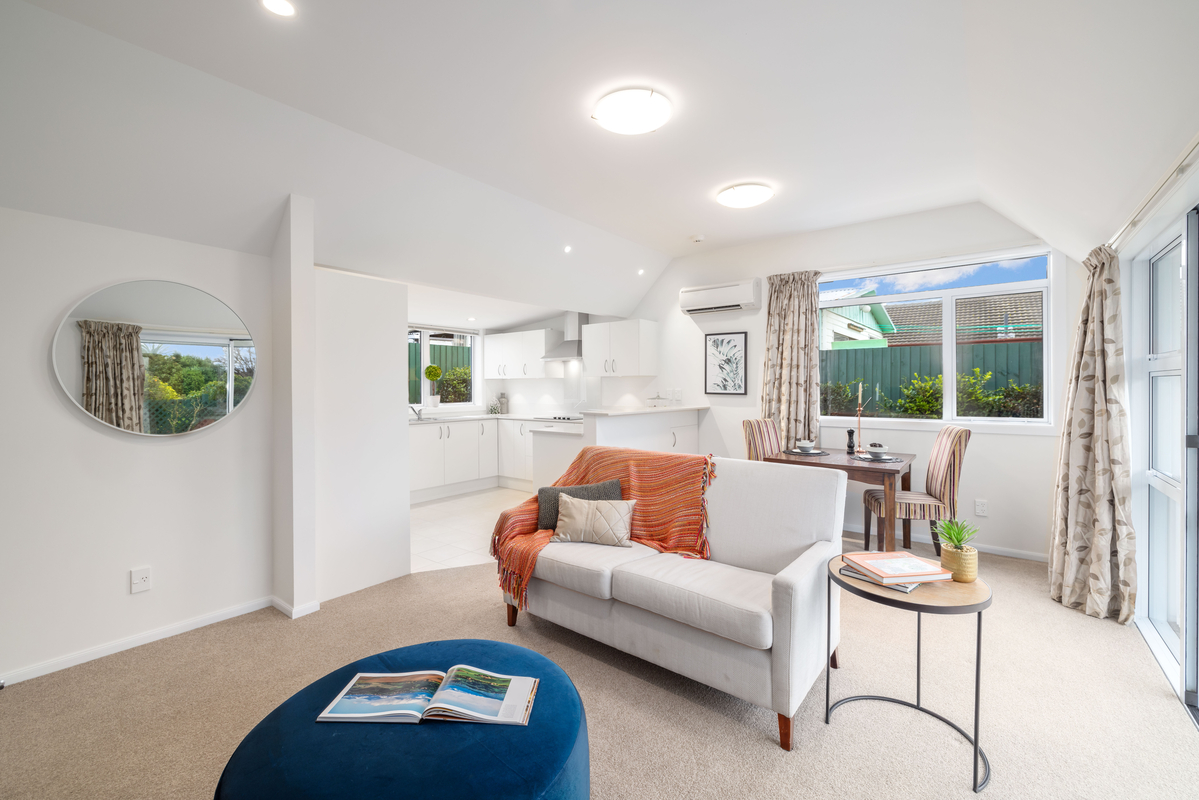 Woodcote Retirement Village