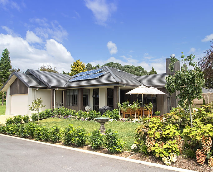 Woodlands Boutique Retirement Village