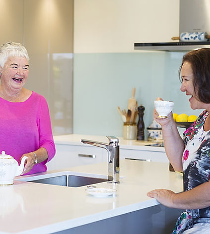 Woodlands Boutique Retirement Village