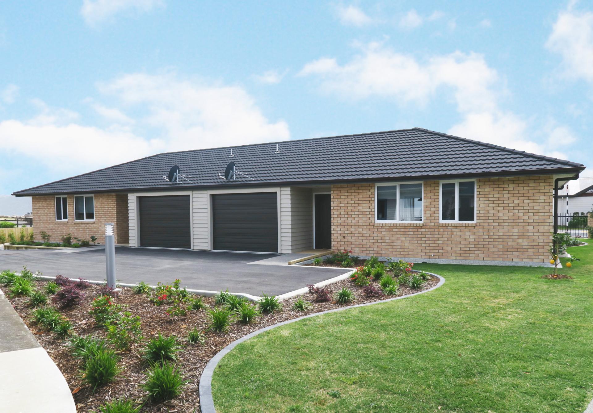 Woodlands Retirement Village