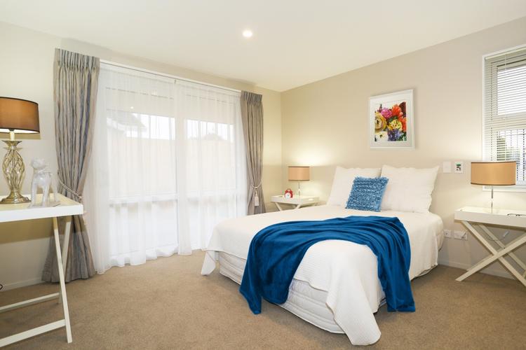 Woodlands Retirement Village