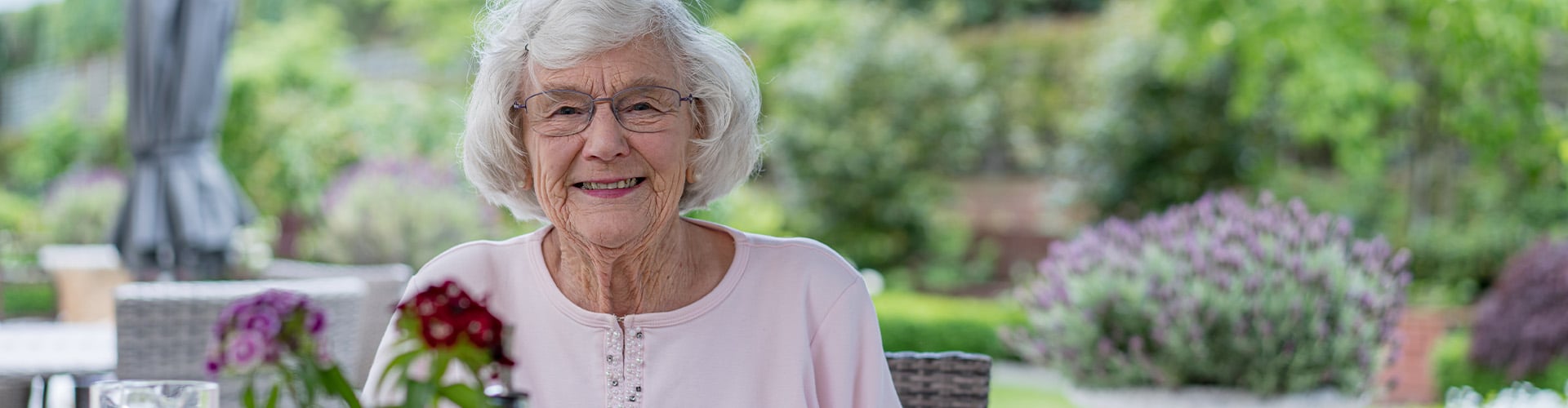 Yvette Williams Retirement Village