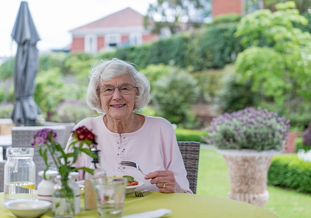 Yvette Williams Retirement Village